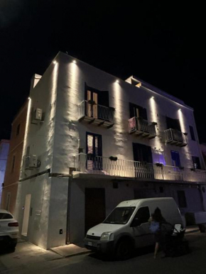 Borgomara Bed and Breakfast Marina Schiavonea